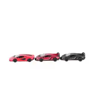 KT5452D ÇEKBIRAK LMBORGHINI COLLECTION