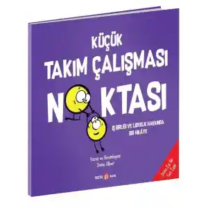 Küçük Takım Çalışması Noktası