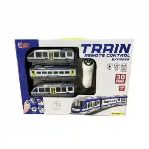 KUMANDALI 30 PCS IŞIKLI VE SESLİ