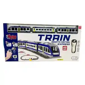 KUMANDALI 49 PCS IŞIKLI 264 CM