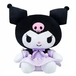 Kuromi Peluş S2 30 cm