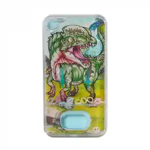 KZL-8001-1 Dinazorlu Su Oyunu -Kızılkaya