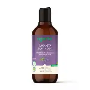 Lavanta Şampuanı 400 ml