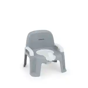 Lazımlık 004 Soft Gri