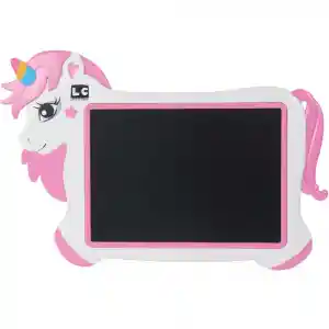 Sevimli At Çizim Tableti 22 cm