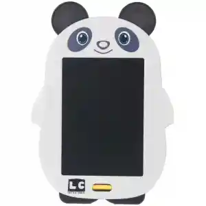 Sevimli Panda Çizim Tableti 22 cm