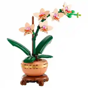 Botanicals Mini Orkide 10343