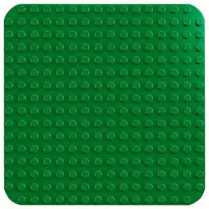 Yeşil Yapım Plakası 10460