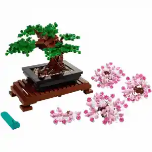 Icons Bonsai Ağacı 10281