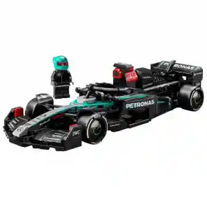 Speed Champions Mercedes-AMG F1 W15 Yarış Arabası