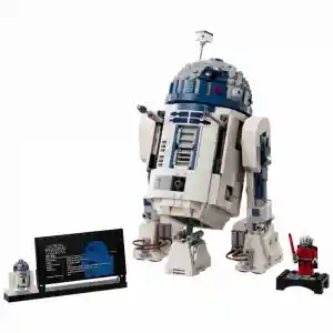 R2-D2 75379 Galaksisindeki En Sevimli Droide