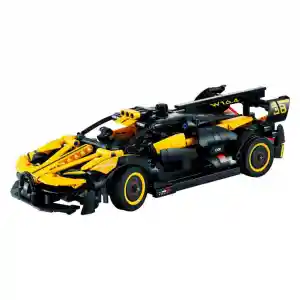 Technic Bugatti Bolide 42151