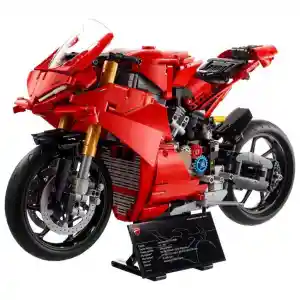 Ducati Panigale V4 S Motosiklet 42202