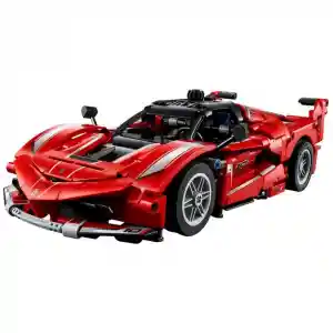 Technic Ferrari FXX K 42212