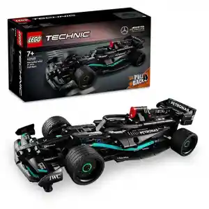 Technic Mercedes-AMG F1 W14 E Performance Pull Back 42165