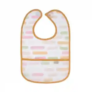 Leke Tutmaz Önlük 840 Pastel