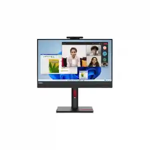 LENOVO TC TIO24GEN5TOUCH 12NBGAR1TK 23.8 4MS DP/HDMI/TYPE-C VESA PIVOT DOKUNMATİK IPS LED MONITOR