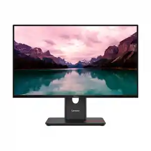LENOVO THINVISION T24-40 64A4MARXTK 23.8 4MS 120HZ VGA/HDMI/DISPLAY VESA PIVOT IPS LED MONITOR