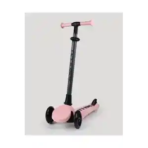 LETS RİDE SCOOTER M2 PEMBE -ENF