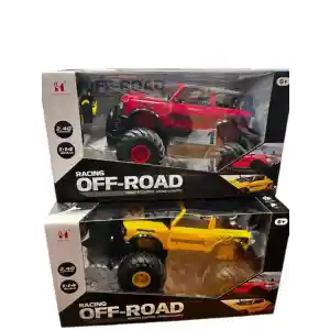 LH-C089  KUTULU UZAK.KUM.JEEP- CN