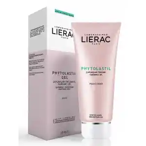 Lierac Phytolastil Çatlakları Önlemeye Yardımcı Jel 200 ml