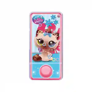 NessiWorld Shop Temalı Su Oyunu