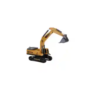 LK31-12 KUTULU METAL UÇLU EKSKAVATÖR SETİ