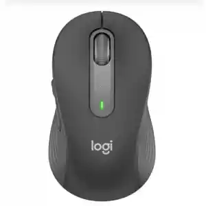 LOGITECH M650 KABLOSUZ SİYAH KURUMSAL MOUSE 910-006274
