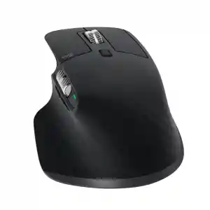 LOGITECH MX MASTER 3S KABLOSUZ SİYAH KURUMSAL MOUSE 910-006582