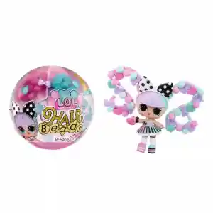 Surprise! Hair Beads Tots
