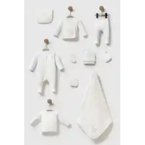 Love Basic 10lu Hastane Çıkışı MNB2144 Ekru