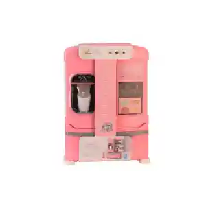 LS820C72-2 PİLLİ BUZDOLABI SETİ