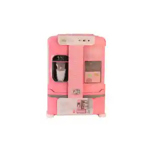 LS820C78-2 PİLLİ BUZDOLABI SETİ