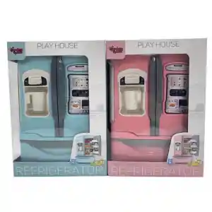 LS820C78-LS820O78 KUT AKSESUARLI IŞIKLI MÜZİKLİ SPRAYLI BUZDOLABI