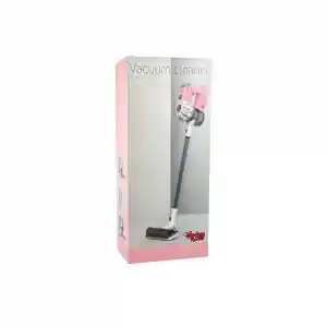 LS8807C - Vardem Dikey Elektrik Süpürgesi Pembe 3 in1  Kapalı Kutu