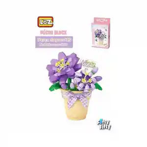 LZ8838 NessiWorld BLOCK OYUNCAK