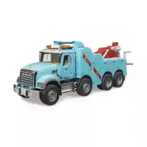 Granite Kurtarma ve Çekici Aracı