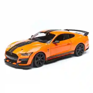 NessiWorld 1/18 2020 Ford Mustang Shelby GT500