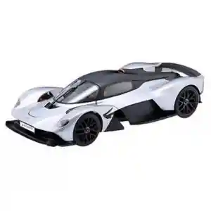 NessiWorld 1/18 2022 Aston Martin Valkyrie 31465