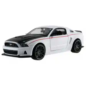 NessiWorld 1:24 2014 Ford Mustang Street Racer