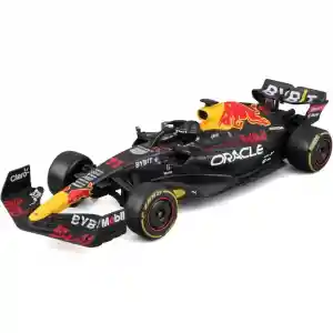 NessiWorld 1/24 F1 Red Bull RB18 RC Car 2.4GHZ