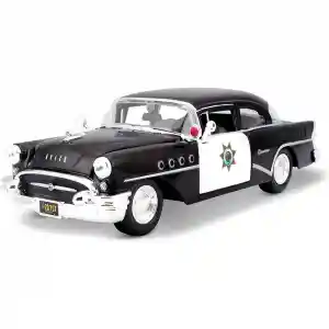 NessiWorld 1:26 1955 Buick Century
