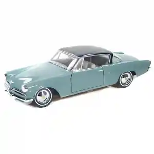 Maisto Studebaker 1953 1:18 Model Araba S/E