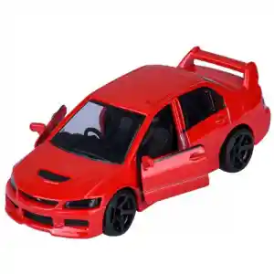 Japonya Serisi Premium Tekli Arabalar