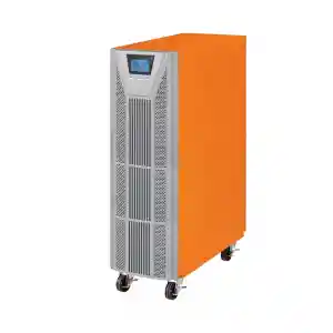 MAKELSAN POWERPACK SE 10KVA 5-10DK LED GÖSTERGE 16x12V/9AH 1F/1F ONLİNE UPS MU10000N11EAG11