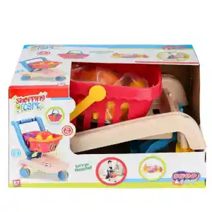 MARKET ARABASI BAYRAKTAR