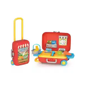 Market Set Bavulum 03904