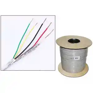 MARTEL 2+1 500MT BAKIR CCTV KABLOSU 2x0,50+0,33