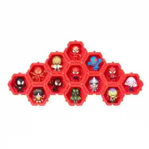 NessiWorld Nano Kapsül Figür Sürpriz Paket