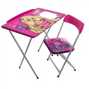 Masa Sandalye Seti Linda